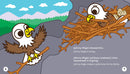 Early Years Seven Teachings Book Set in Anishinaabemowin and English