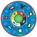 Kids Carpet (Seven Teachings)