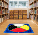 Kids Carpet (Four Colours)