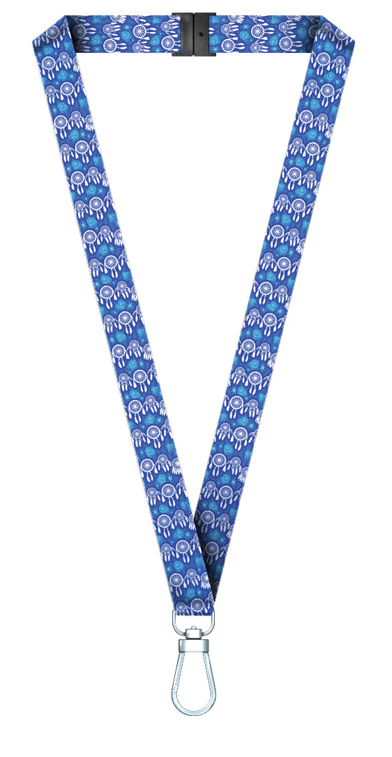 Breakaway Lanyard (DC)