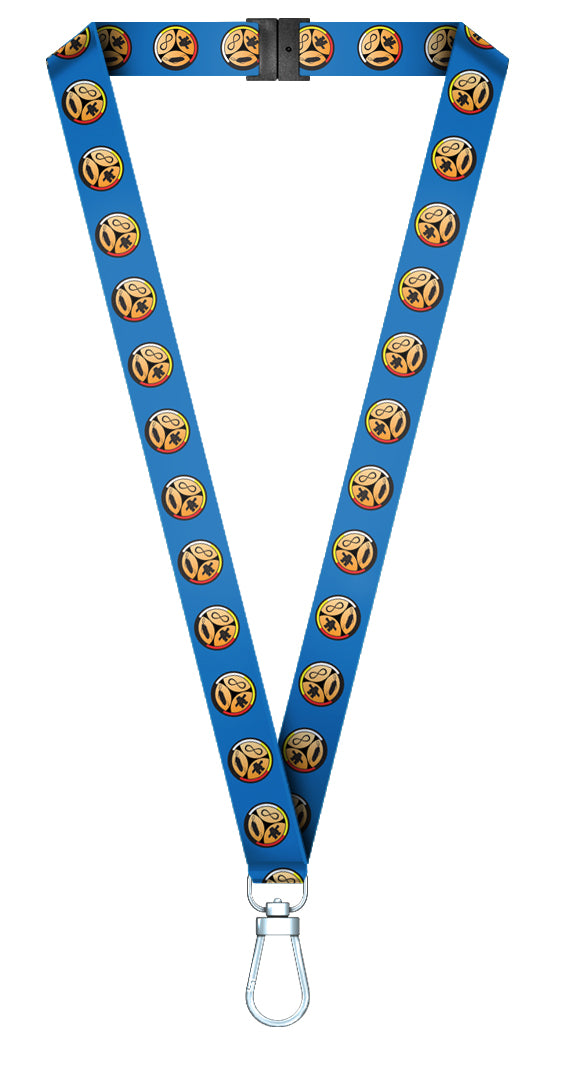 Breakaway Lanyard (Icon)