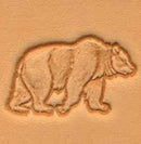 Leather Stamp (Bear)