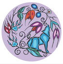 Magnet - Wolf (Available April 1st)