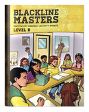 Masters (Level B)