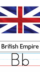 Manuscript Alphabet Line (Treaty)