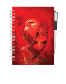 Notebook With Pen (Eagle) (ETA April 2026)