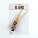 Answer Feather for Healing