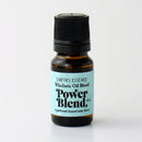 Earths Essence Mini Oil Blend 10ml (Power Blend)