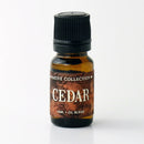 Native Mini Oil Blend 10ml (Cedar)