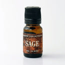 Native Mini Oil Blend 10ml (Sage)