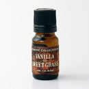 Native Mini Oil Blend 10ml (Vanilla & Sweet Grass)