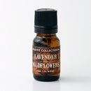 Native Mini Oil Blend 10ml (Lavender & Wildflower)