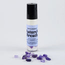 Earths Essence Roll-on Oil Blend 10ml (Nature's Breath)