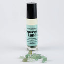 Earths Essence Roll-on Oil Blend 10ml (Sacred Land)