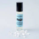 Earths Essence Roll-on Oil Blend 10ml (Sage)