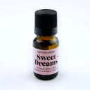 Earths Essence Mini Oil Blend 10ml (Sweet Dreams)