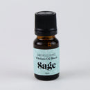 Earths Essence Mini Oil Blend 10ml (Sage)