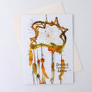 Greeting Card (Dream it Then Make it Happen)