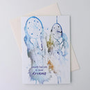 Greeting Card (Create the Life of Your Dreams)