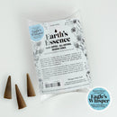 Earths Essence Incense Cones (Eagle's Whisper)