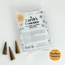 Earths Essence Incense Cones (Mother Nature)