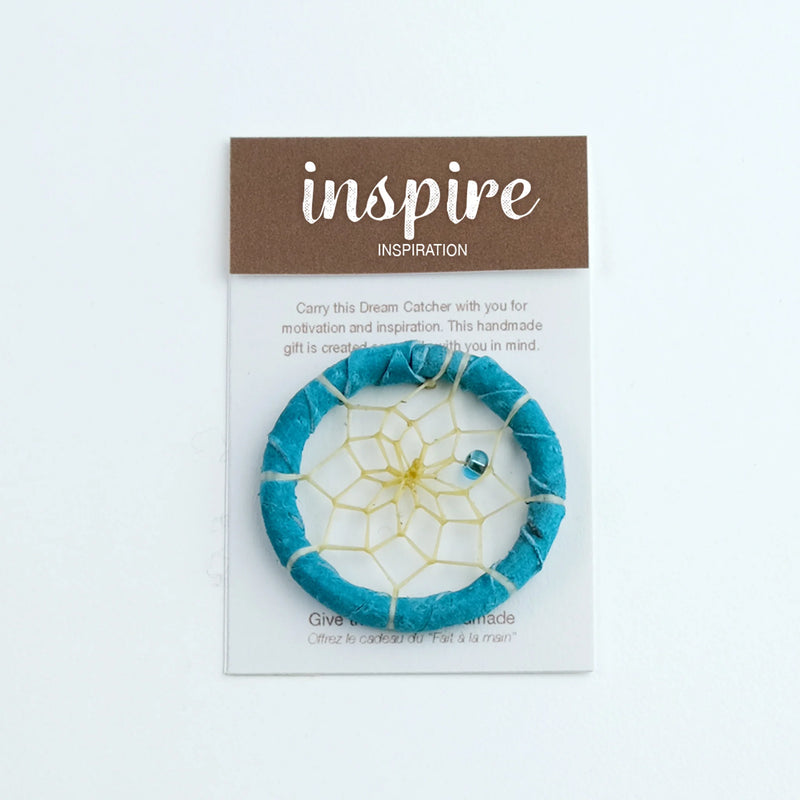 Inspirational Pocket Dream Catcher (Inspire)