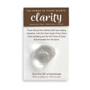 Clear Quartz for Clarity Power Stone
