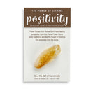 Citrine for Positivity Power Stone