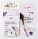 KIDS Power Stones Intention Kit - Love