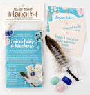 Power Stones Intention Kit - Friendship & Kindness
