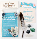 Power Stones Intention Kit - Renewal & New Beginnings