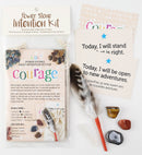 KIDS Power Stones Intention Kit - Courage