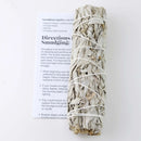 Sage Smudge Bundle (Medium)