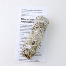Sage Smudge Bundle (Small)