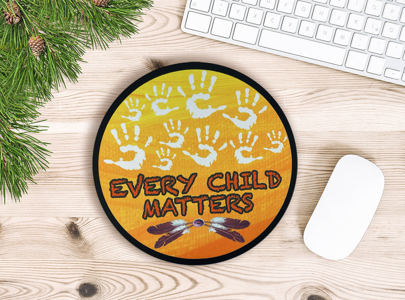 Mouse Pad (Child)