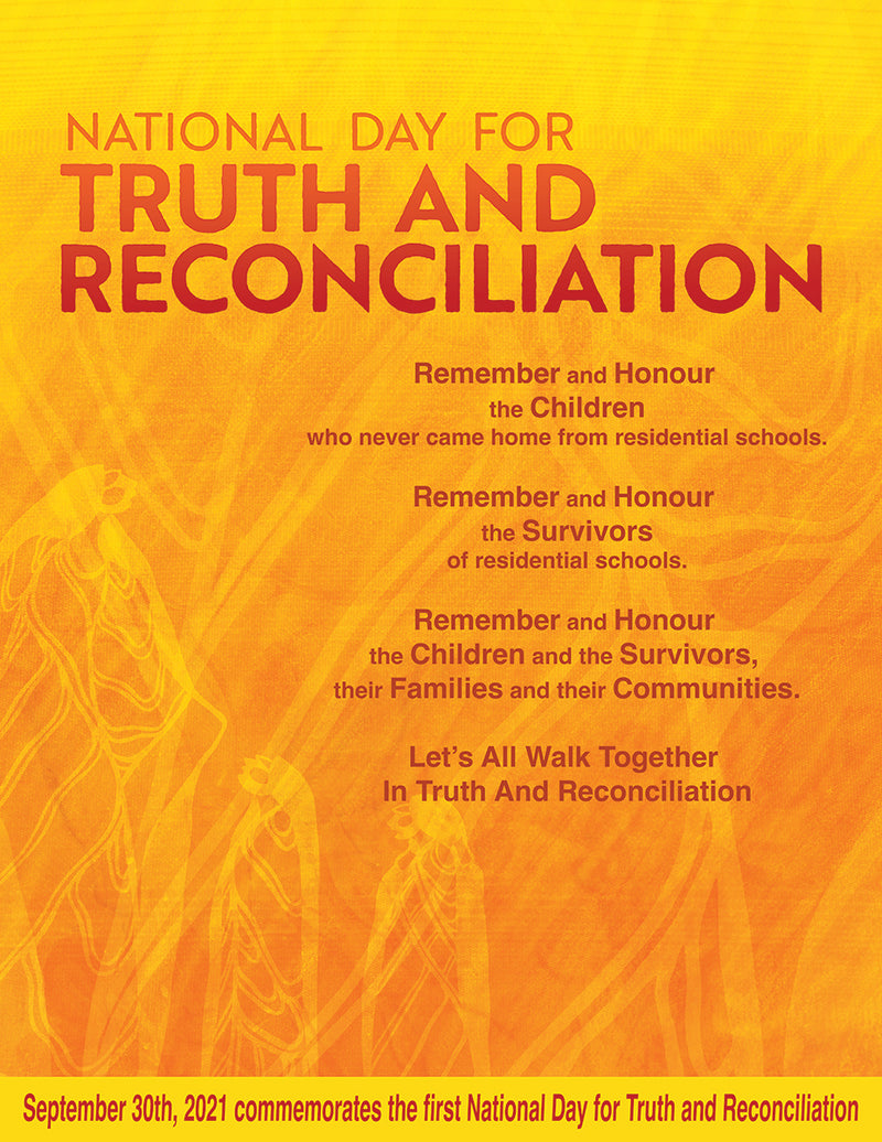 Truth & Reconciliation