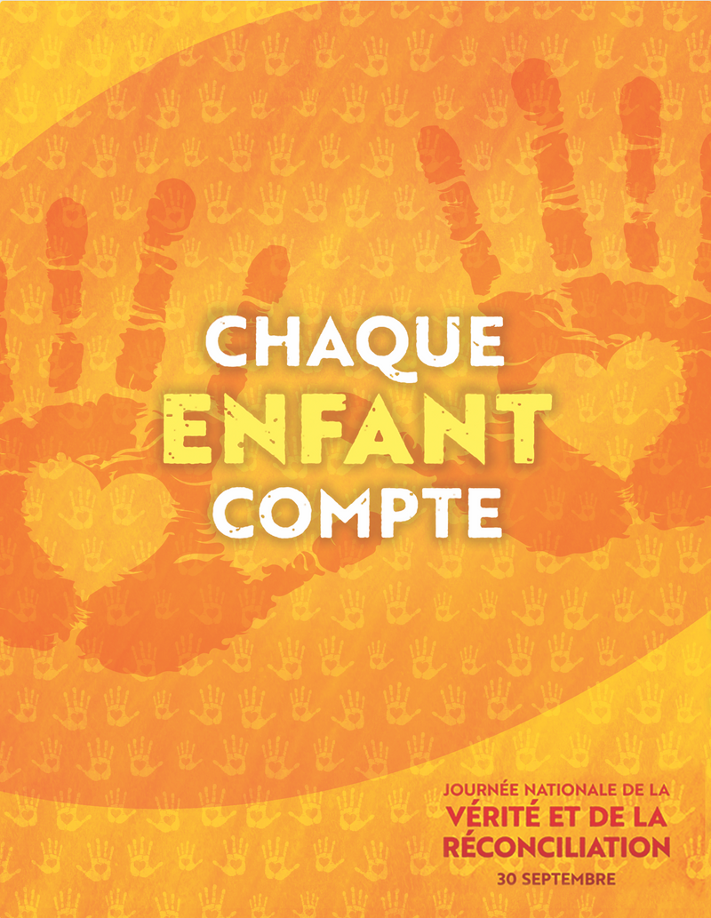 Chaque Enfant Compte