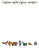 5-Pack Notepads (ETA Summer 2026)