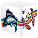 Notepad Block (Forest Animals) (ETA Summer 2026)