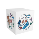 Notepad Block (Bear/Eagle) (ETA Summer 2026)