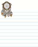 5-Pack Notepads (ETA Summer 2026)