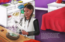 Smudging in the Classroom