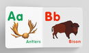 Alphabet (Board Book)
