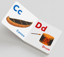 Alphabet (Board Book)