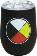 Double Wall Tumbler (Four Colour)