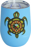 Double Wall Tumbler (Turtle)