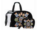 Bag Set (Flowers)