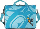Francis Dick Hummingbird Laptop Bag