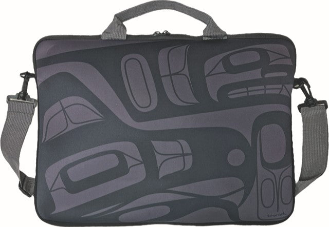 Francis Dick Eagle Freedom Laptop Bag