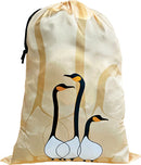 Benjamin Chee Chee Friends Travel Laundry Bag